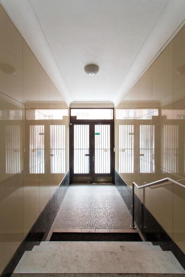 Studio Apartment - Tower Petrin Prag Dış mekan fotoğraf